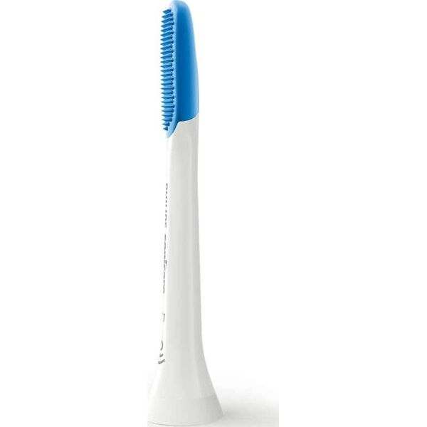 Końcówka Philips Sonicare TongueCare+ HX8072/01 2szt.