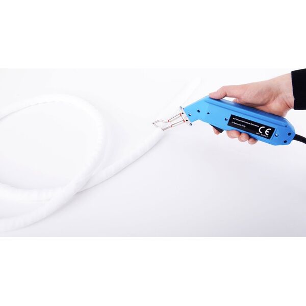 Wantec Wantec Extra dünnesCat.7 RohCable SSTP Patch Cable - 0,25 m - Cat.7 RohCable - S/FTP (S- STP) - RJ- 45 - RJ- 45 - gray (7185)