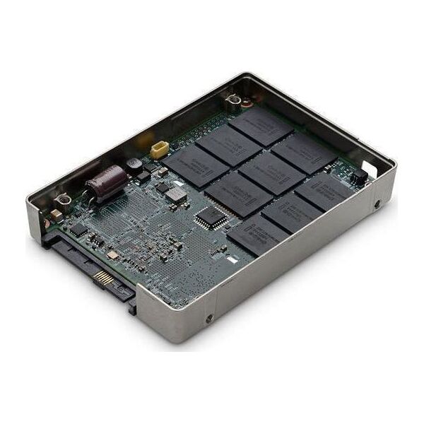 Dysk serwerowy Hitachi 800GB 2.5'' SAS-3 (12Gb/s)  (0B31067)