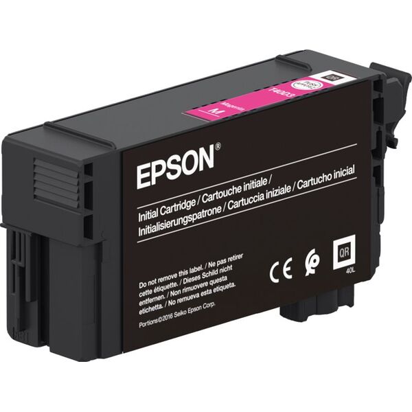 Tusz Epson Tusz T40D340 (magenta)