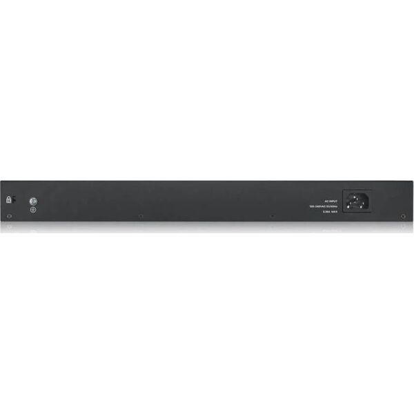 Switch ZyXEL GS192024HPV2-EU0101F