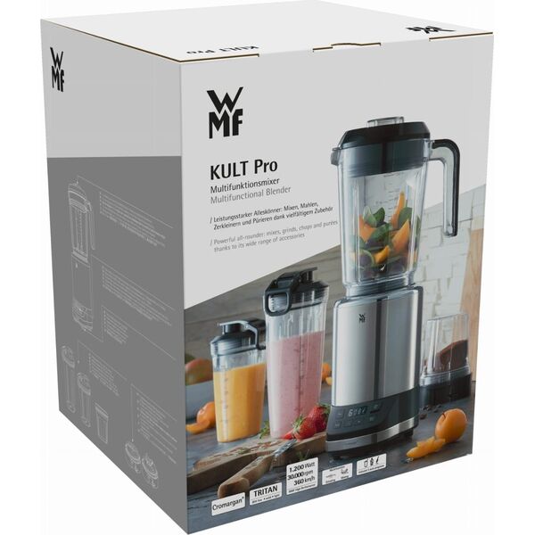 Blender kielichowy WMF Kult Pro 04.1653.0011