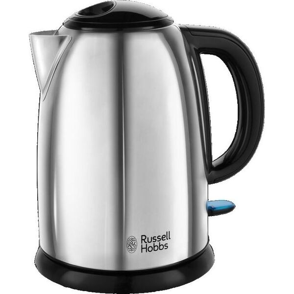 Czajnik Russell Hobbs 23930-70 Srebrny