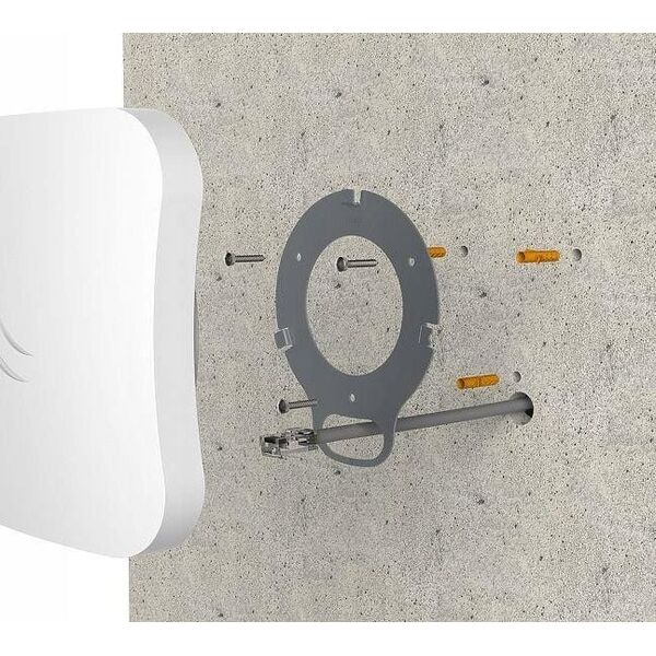 Access Point MikroTik cAP ac (RBcAPGi-5acD2nD)