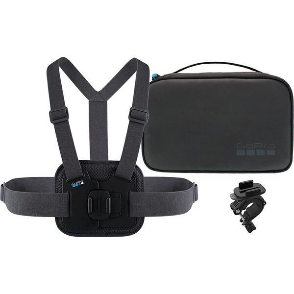 GoPro Sports Kit zestaw sportowy