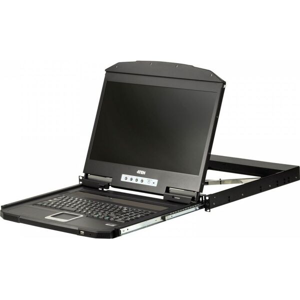 Konsola KVM Aten CL3100NX-ATA-AG