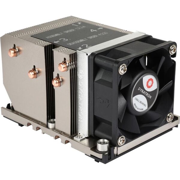 Chłodzenie CPU Dynatron B5 (88885422)