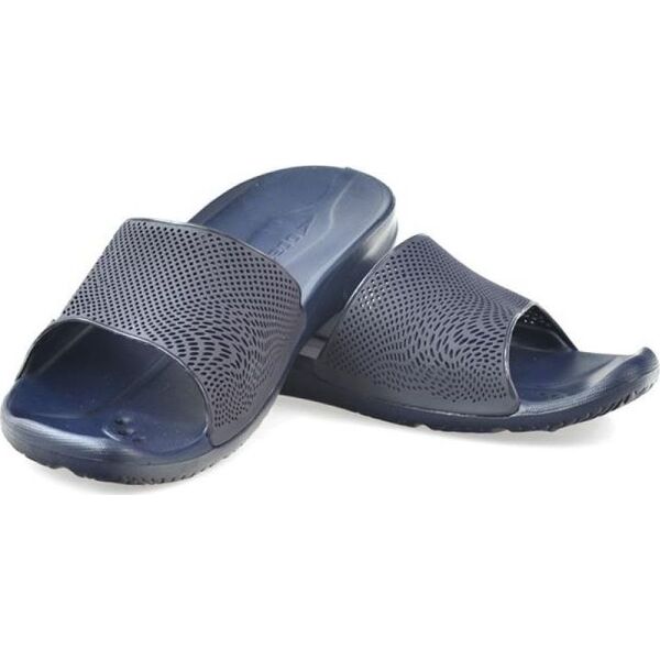 Speedo Klapki męskie Atami Max II Am granatowe r. 40.5 (607879)