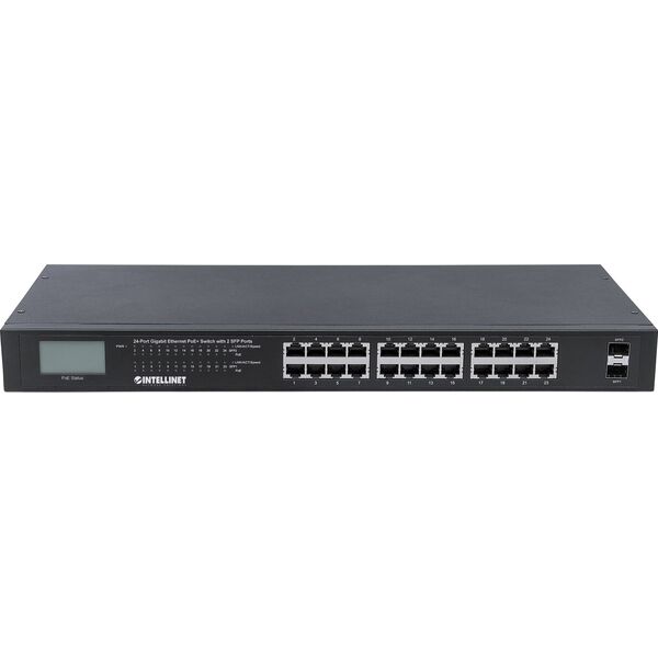Switch Intellinet Network Solutions 561242