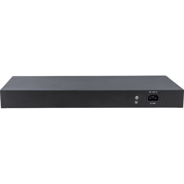 Switch Intellinet Network Solutions 561242