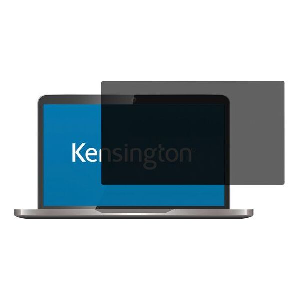 Filtr Kensington Prywatyzujący Plg 33,8cm/13.3" Wide 16:10 (626459)
