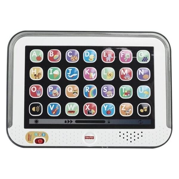Fisher Price Tablet dla dzieci (angielski)