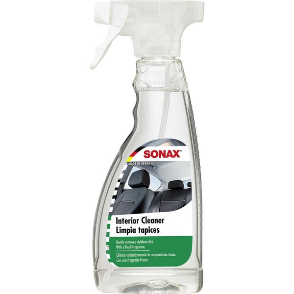 Sonax SONAX automobilio vidaus valiklis