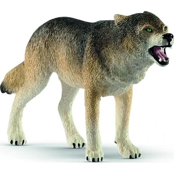 Figurka Schleich Wilk (SLH14821)