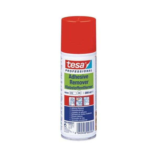 Tesa Purškiamas klijų valiklis Tesa, 200ml