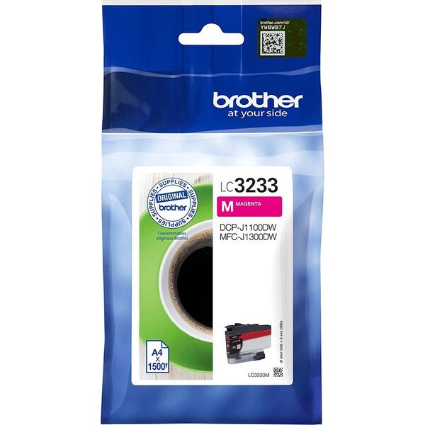 Tusz Brother Brother Tinte MG LC3233M