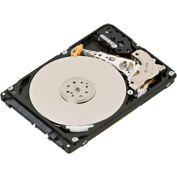 Dysk serwerowy Dell 600GB 2.5'' SAS-3 (12Gb/s)  (400-ATIN)