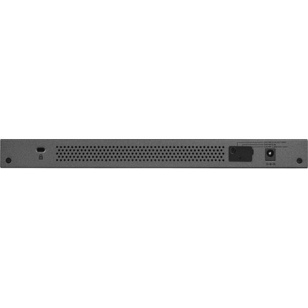 Switch NETGEAR GS116PP-100EUS