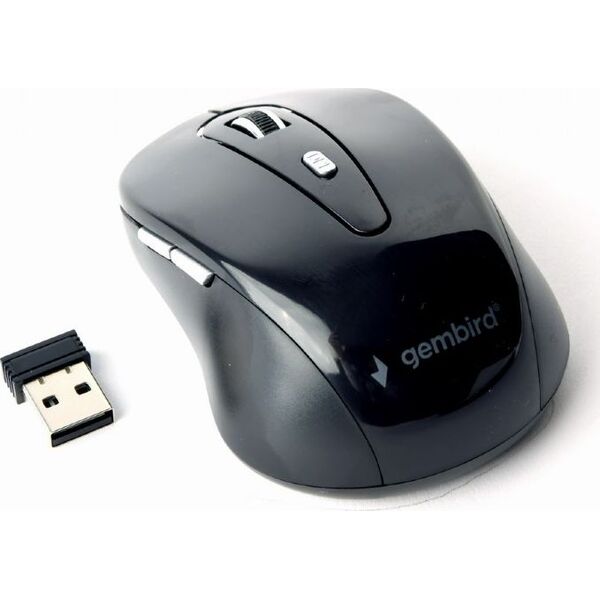 Mysz Gembird MUSW-6B-01