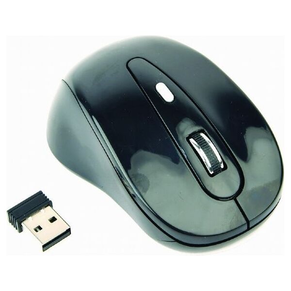Mysz Gembird MUSW-6B-01