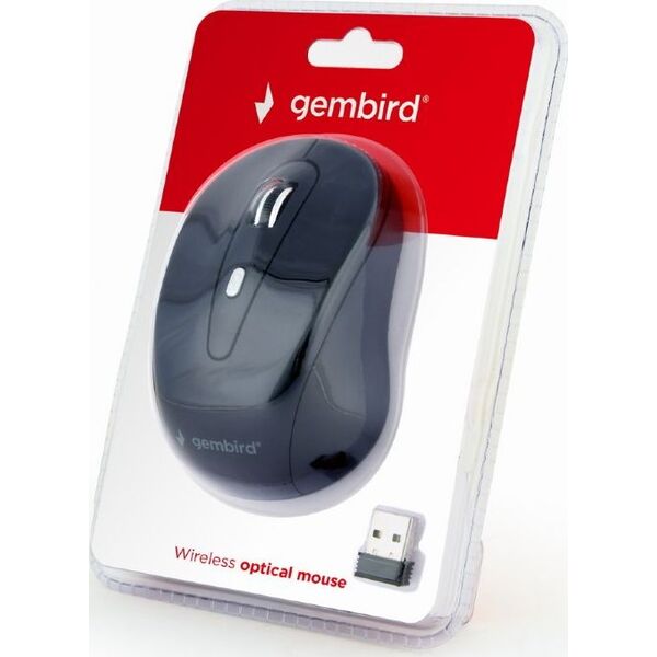 Mysz Gembird MUSW-6B-01
