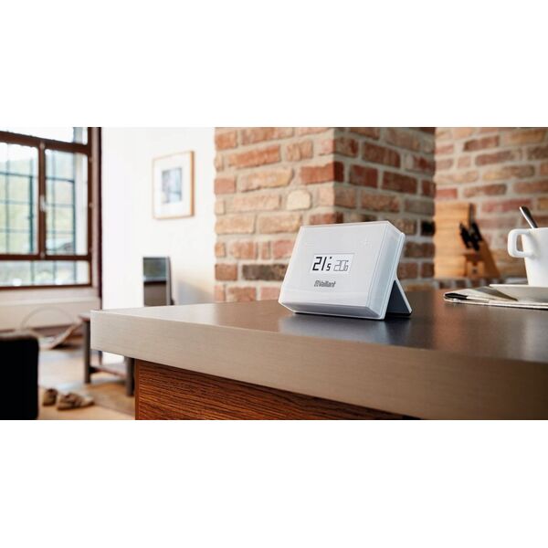 Vaillant Internetowy pogodowy regulator radiowy eRELAX