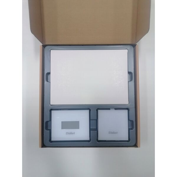 Vaillant Internetowy pogodowy regulator radiowy eRELAX