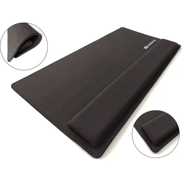 Podkładka Sandberg Desk Pad Pro XXL (520-35)