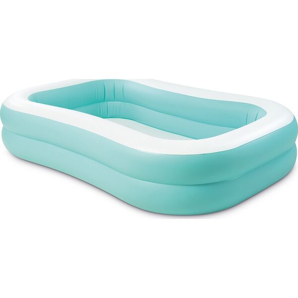 Intex Prostokątny basen dmuchany 229 x 147 x 46 cm (57181)