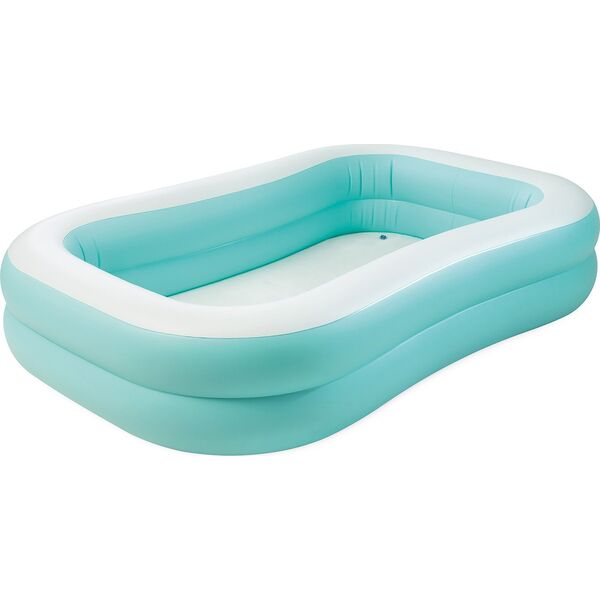 Intex Prostokątny basen dmuchany 229 x 147 x 46 cm (57181)