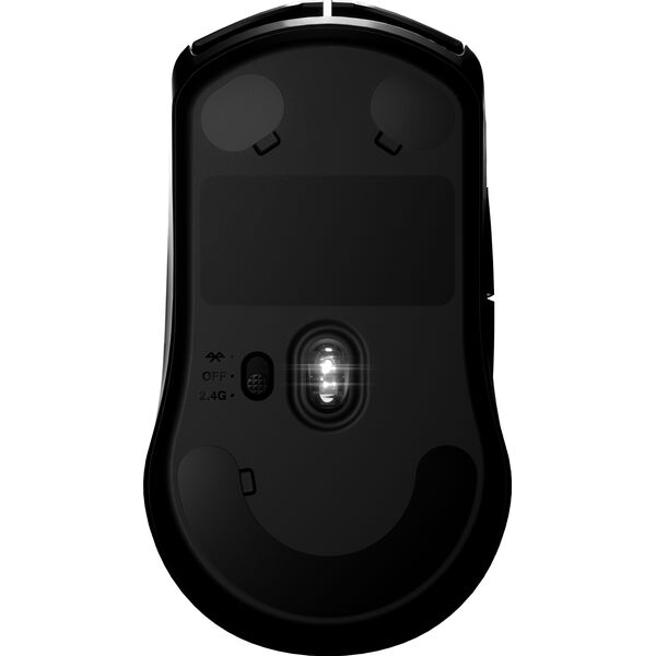Mysz SteelSeries Rival 3 Wireless  (62521)