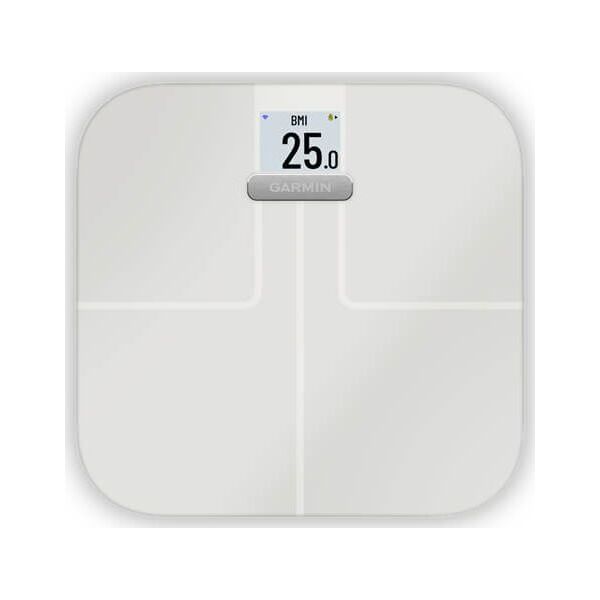 Waga łazienkowa Garmin Index S2 Biały