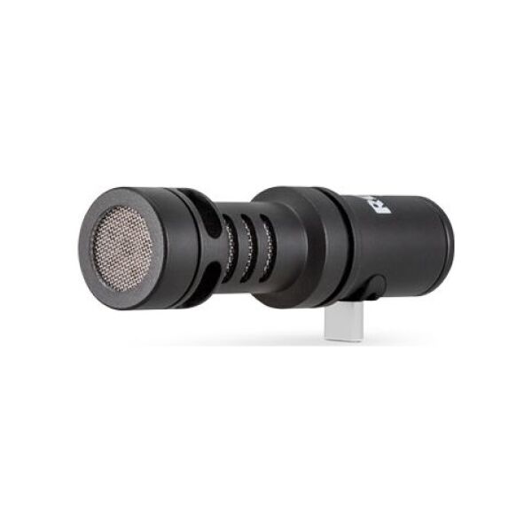 Mikrofon Rode VIDEOMIC ME-C