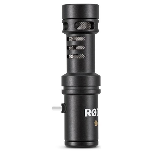 Mikrofon Rode VIDEOMIC ME-C