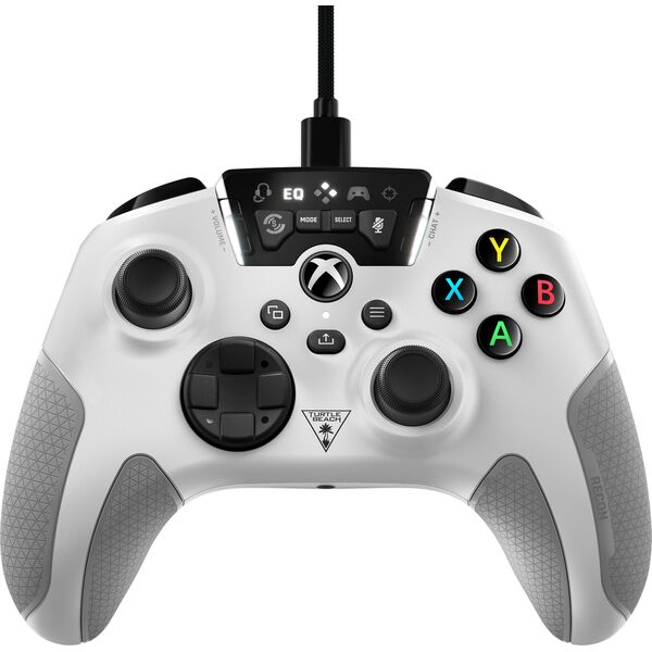 Pad Turtle Beach Recon Controller do Xboxa biały
