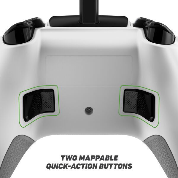 Pad Turtle Beach Recon Controller do Xboxa biały