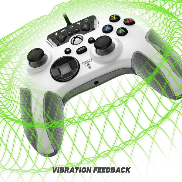 Pad Turtle Beach Recon Controller do Xboxa biały