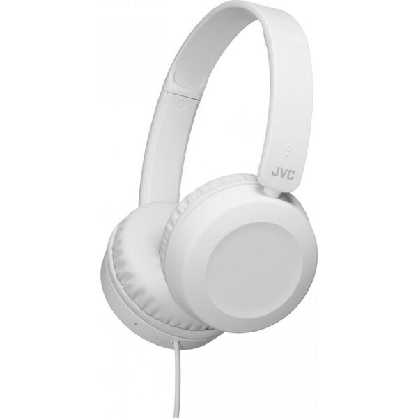 Słuchawki JVC HA-S31M (HA-S31M-W-E)