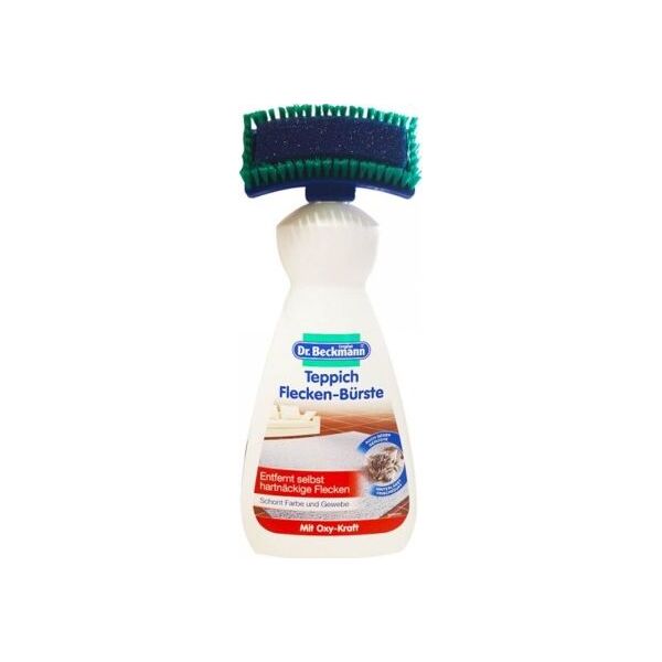 Dr. Beckmann Teppich do dywanów ze szczotką 650ml uniwersalny
