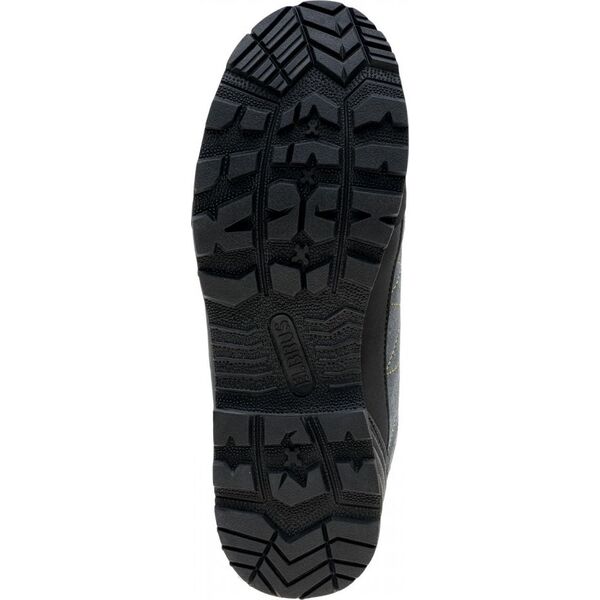 Buty trekkingowe męskie Elbrus Tilbur szare r. 46
