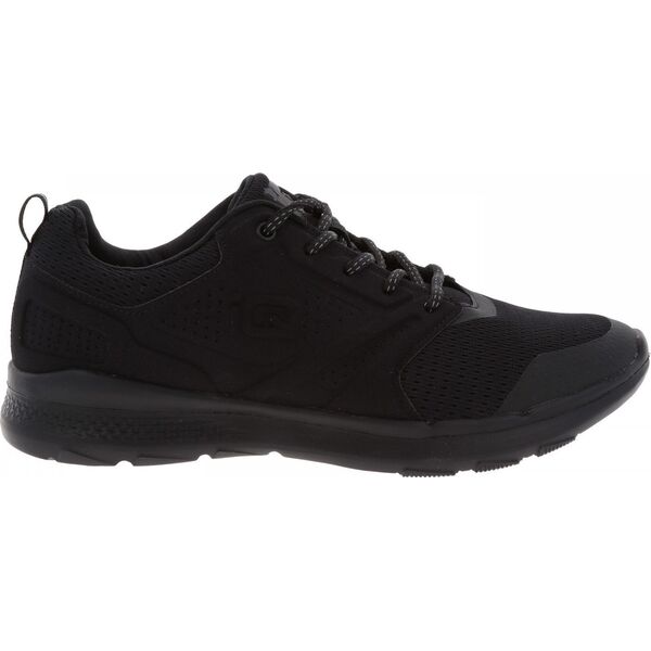 IQ Buty męskie Denali czarne r. 42