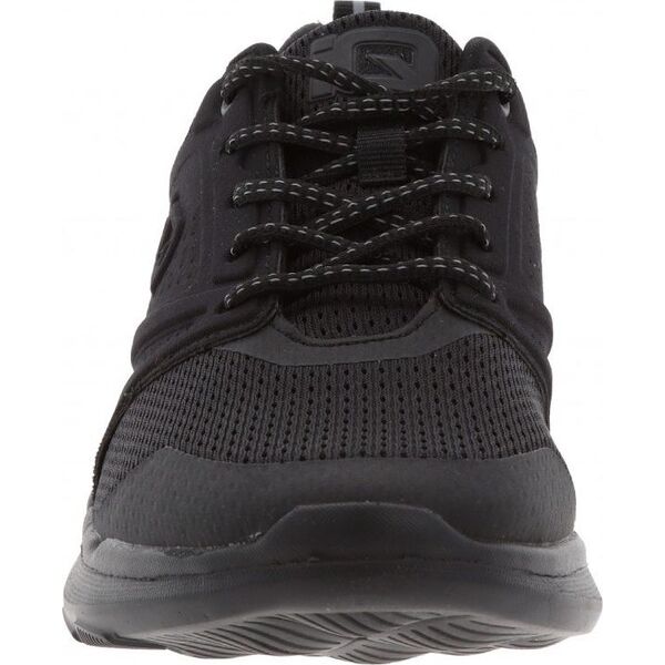 IQ Buty męskie Denali czarne r. 42