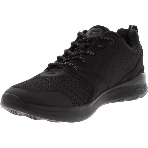 IQ Buty męskie Denali czarne r. 42