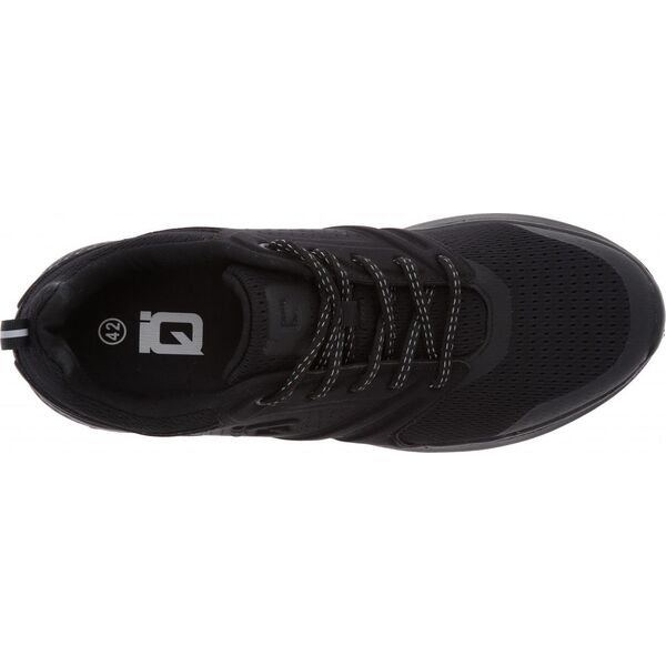 IQ Buty męskie Denali czarne r. 42