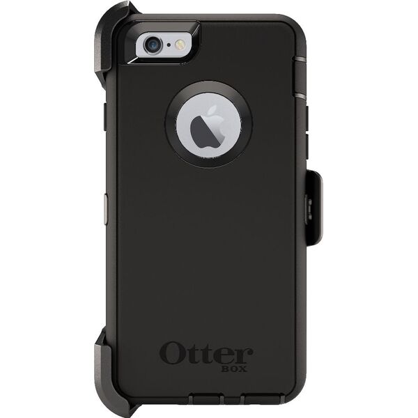 OtterBox Etui Defender iPhone 8 czarne