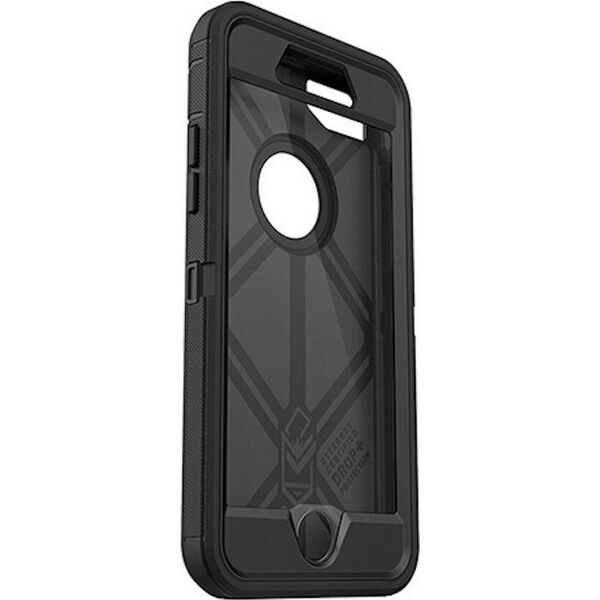 OtterBox Etui Defender iPhone 8 czarne