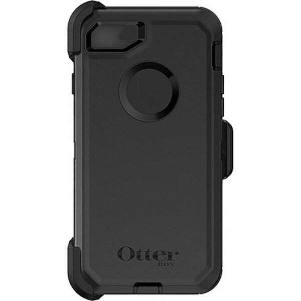 OtterBox Etui Defender iPhone 8 czarne