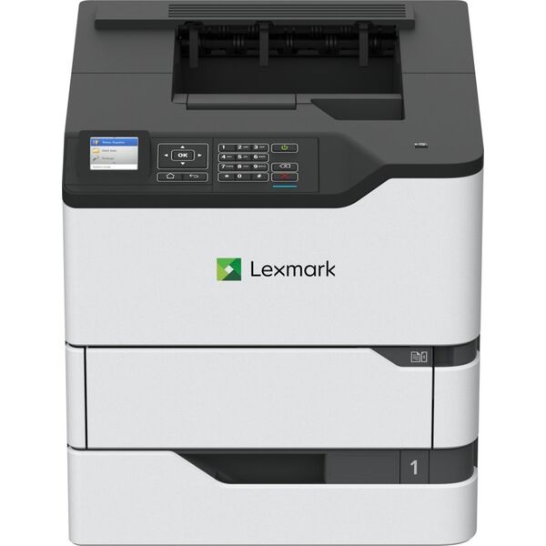 Drukarka laserowa Lexmark MS821dn (50G0120)