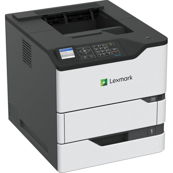 Drukarka laserowa Lexmark MS821dn (50G0120)