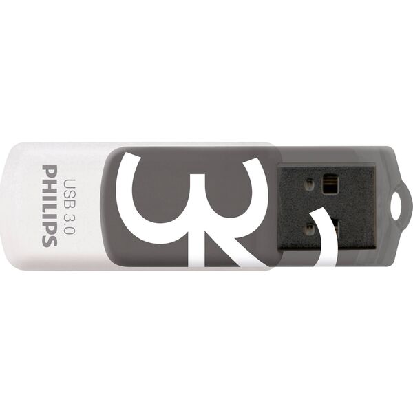 Pendrive Philips Vivid Edition 3.0, 32 GB  (FM32FD00B/10)
